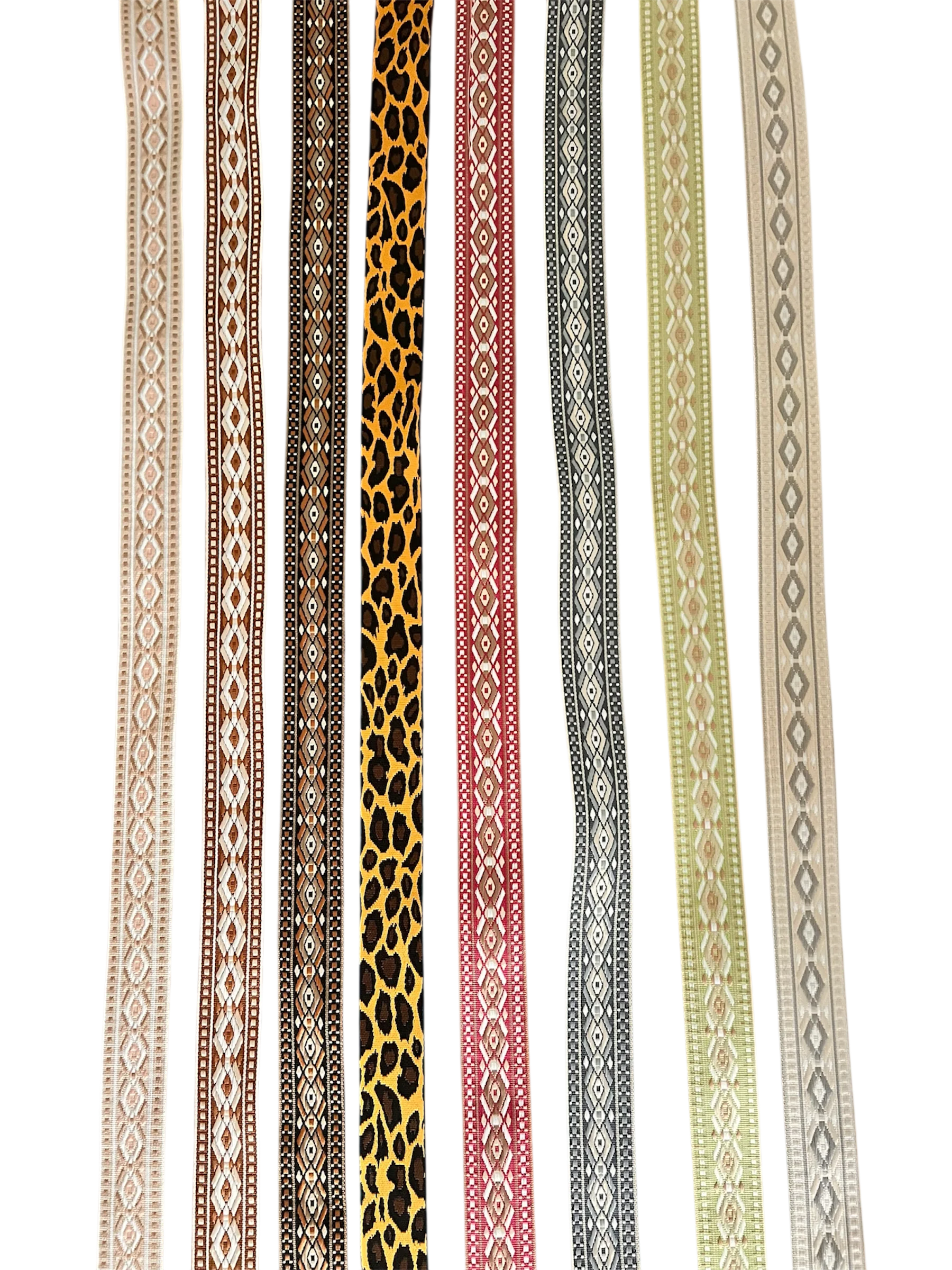 Blanket straps