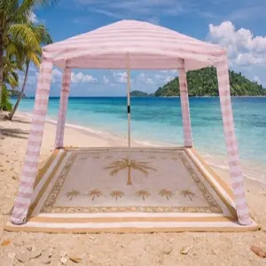 Sandy Palm Cabana Matt