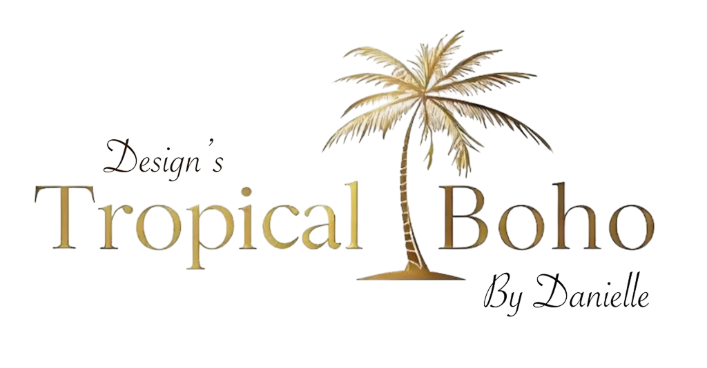 Tropical Boho